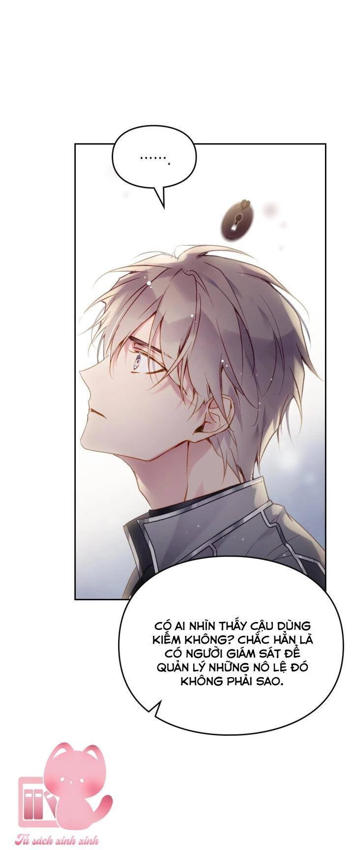 Kết Thúc Của Nhân Vật Phản Diện Chỉ Có Thể Là Cái Chết Chapter 126 - Trang 4