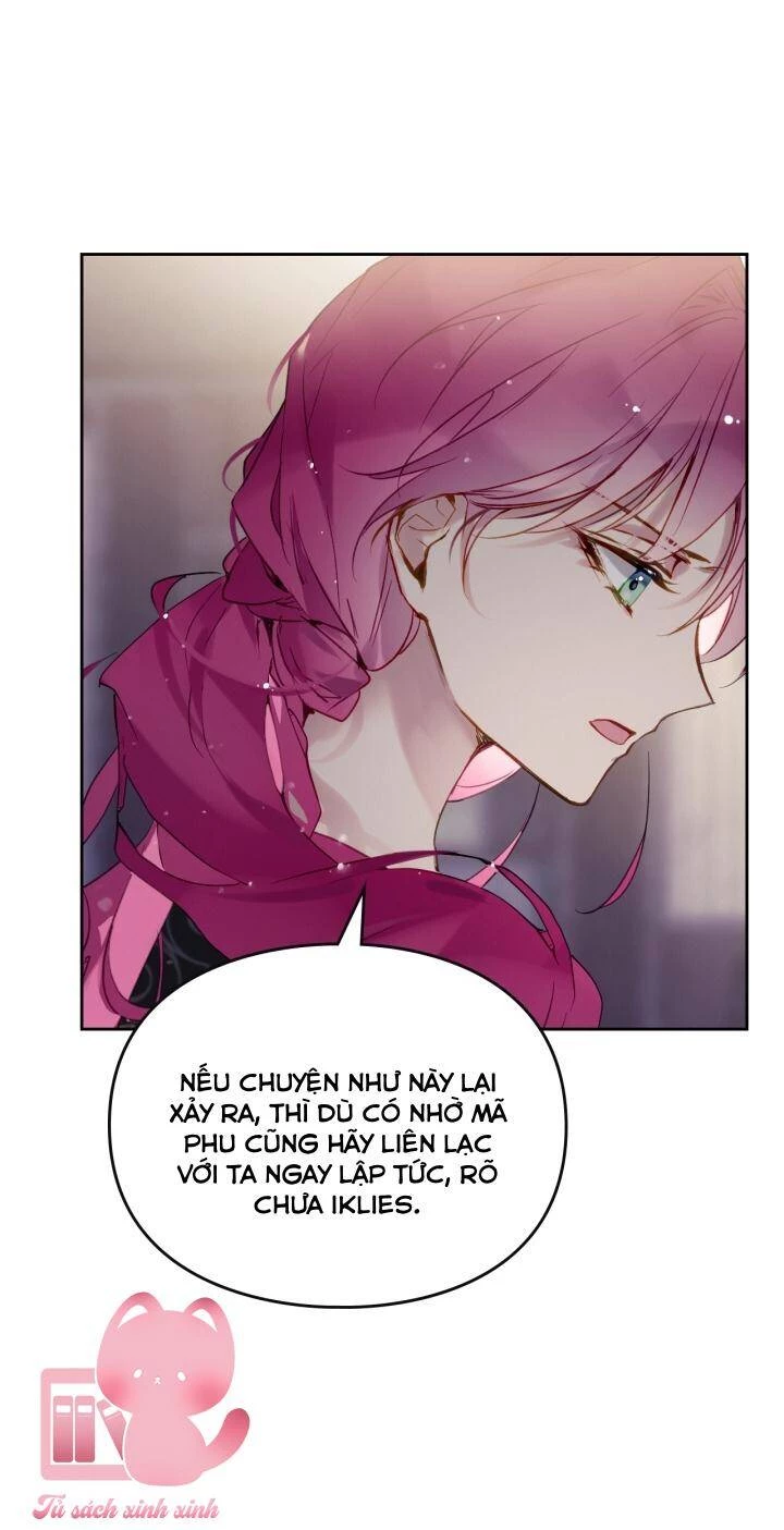 Kết Thúc Của Nhân Vật Phản Diện Chỉ Có Thể Là Cái Chết Chapter 126 - Trang 4