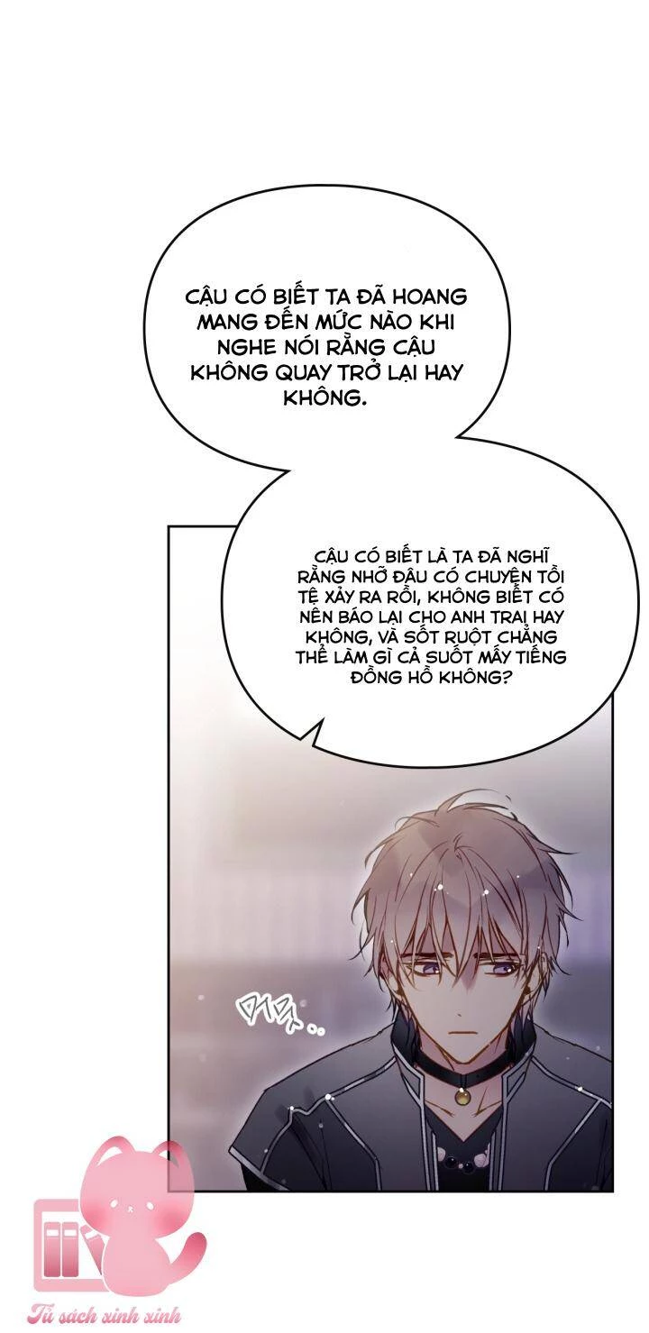 Kết Thúc Của Nhân Vật Phản Diện Chỉ Có Thể Là Cái Chết Chapter 126 - Trang 4