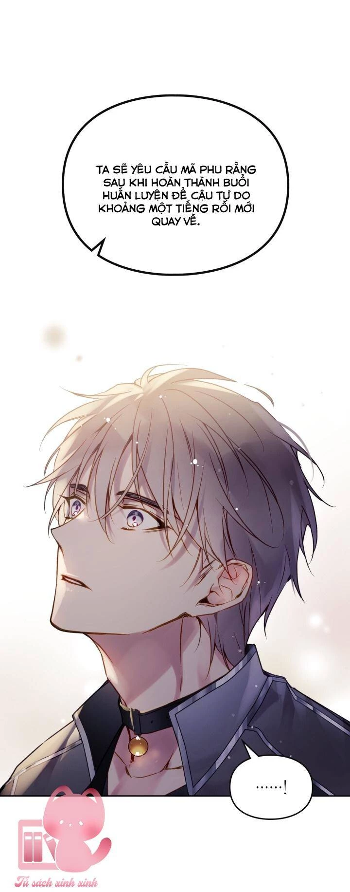 Kết Thúc Của Nhân Vật Phản Diện Chỉ Có Thể Là Cái Chết Chapter 126 - Trang 4