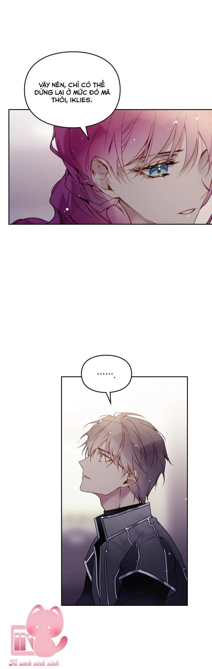 Kết Thúc Của Nhân Vật Phản Diện Chỉ Có Thể Là Cái Chết Chapter 126 - Trang 4