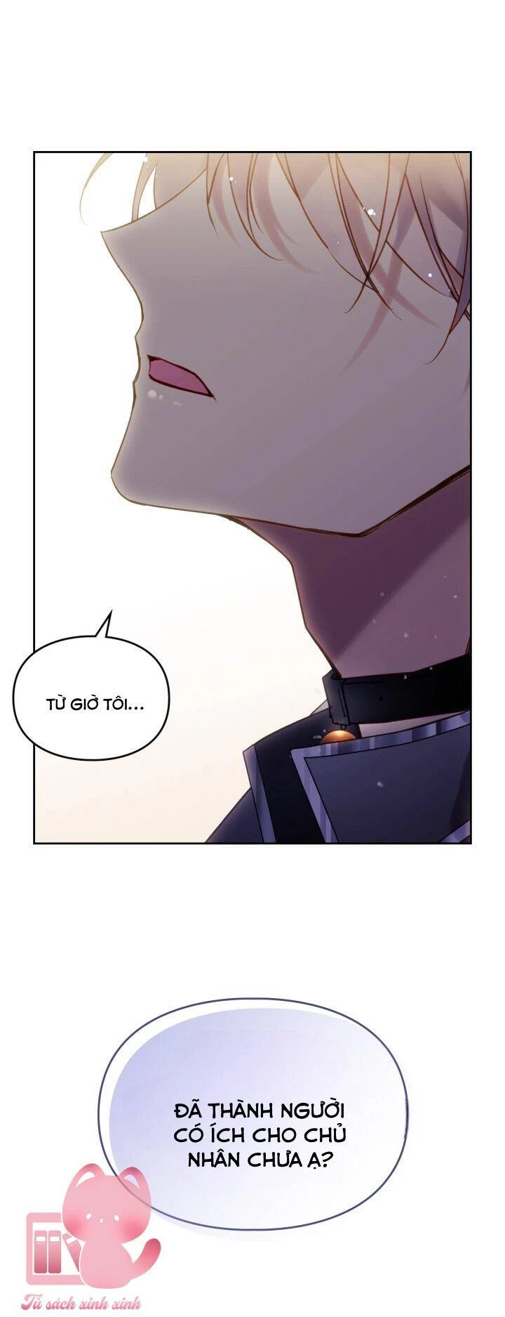 Kết Thúc Của Nhân Vật Phản Diện Chỉ Có Thể Là Cái Chết Chapter 126 - Trang 4