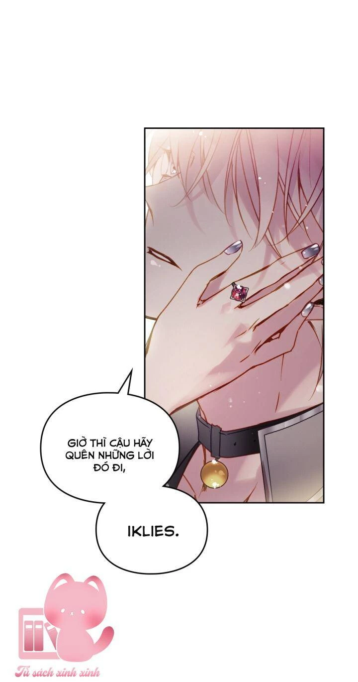 Kết Thúc Của Nhân Vật Phản Diện Chỉ Có Thể Là Cái Chết Chapter 126 - Trang 4