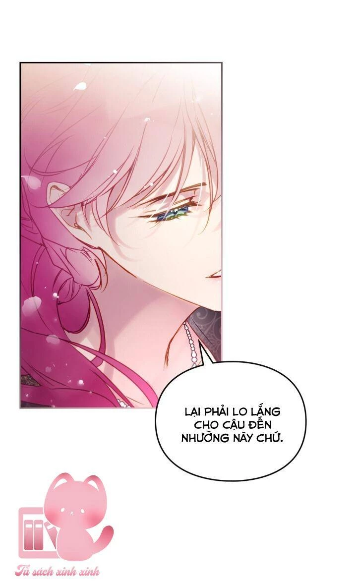 Kết Thúc Của Nhân Vật Phản Diện Chỉ Có Thể Là Cái Chết Chapter 126 - Trang 4