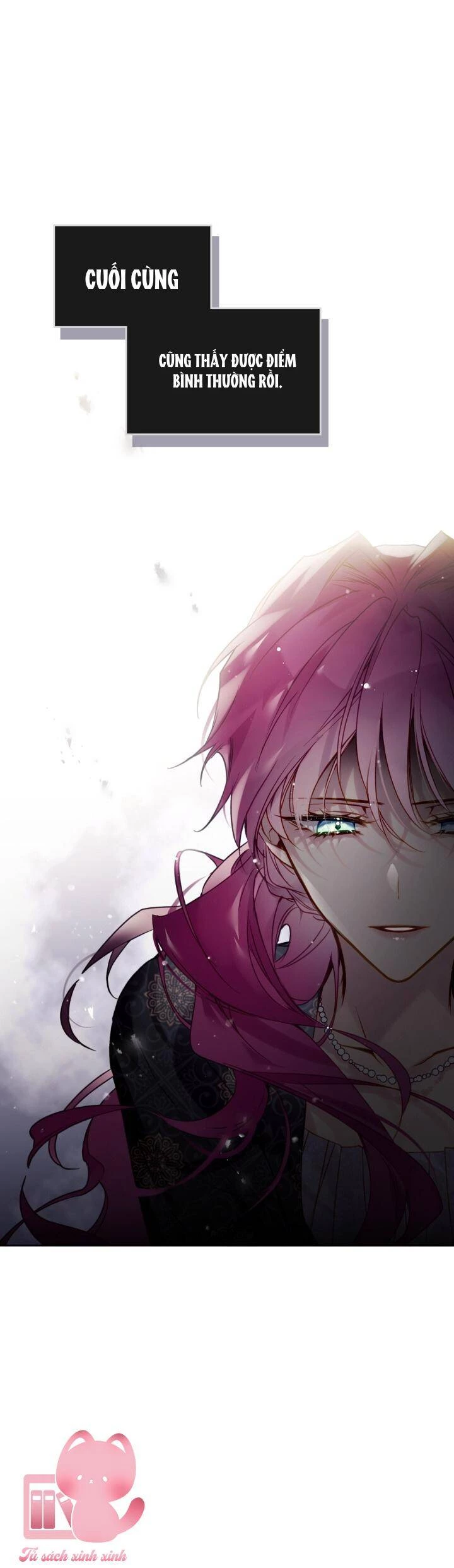 Kết Thúc Của Nhân Vật Phản Diện Chỉ Có Thể Là Cái Chết Chapter 126 - Trang 4