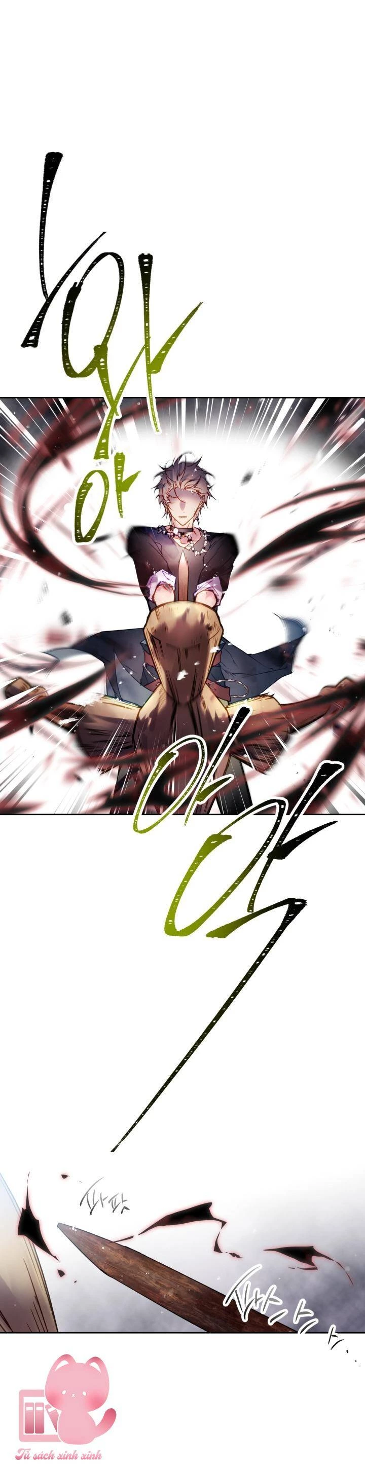 Kết Thúc Của Nhân Vật Phản Diện Chỉ Có Thể Là Cái Chết Chapter 126 - Trang 4