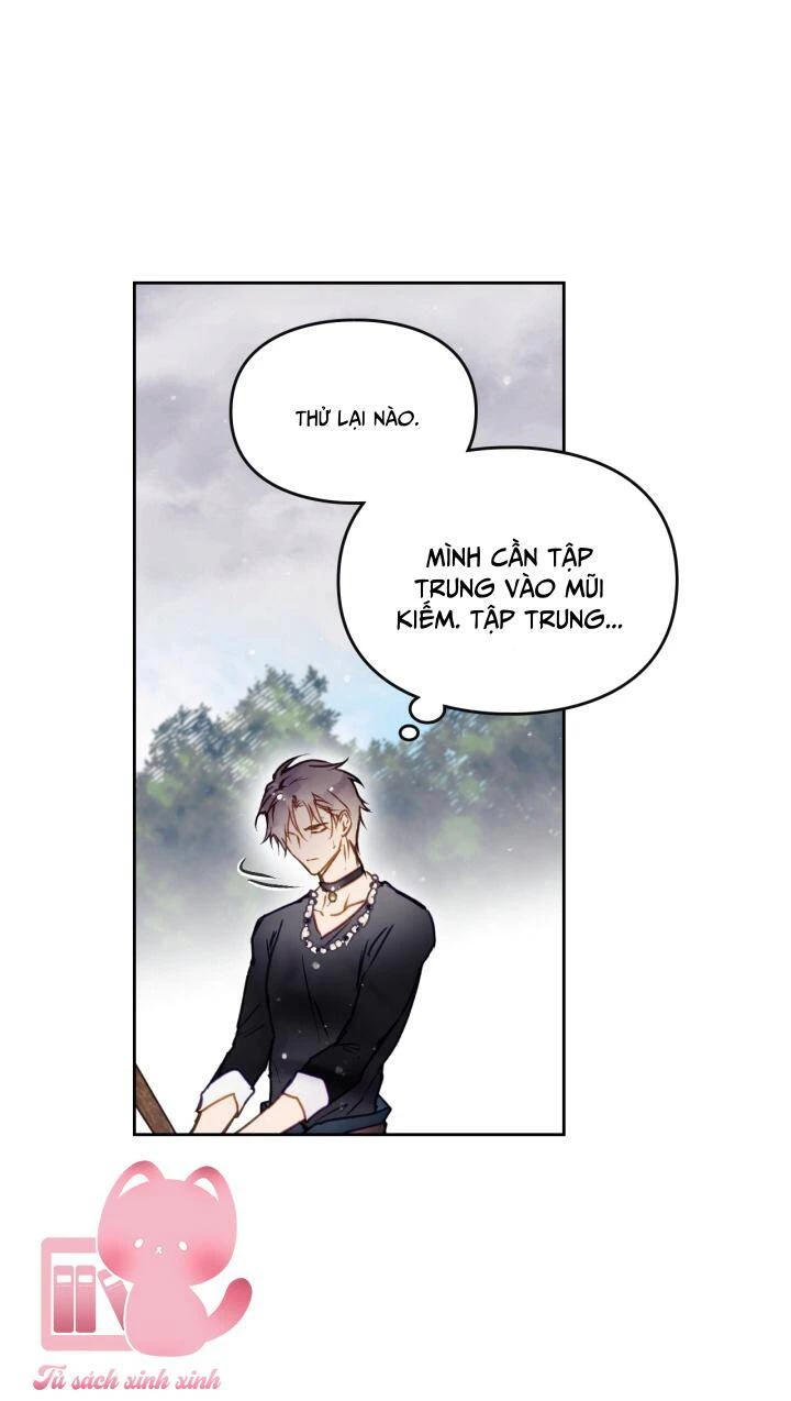 Kết Thúc Của Nhân Vật Phản Diện Chỉ Có Thể Là Cái Chết Chapter 126 - Trang 4