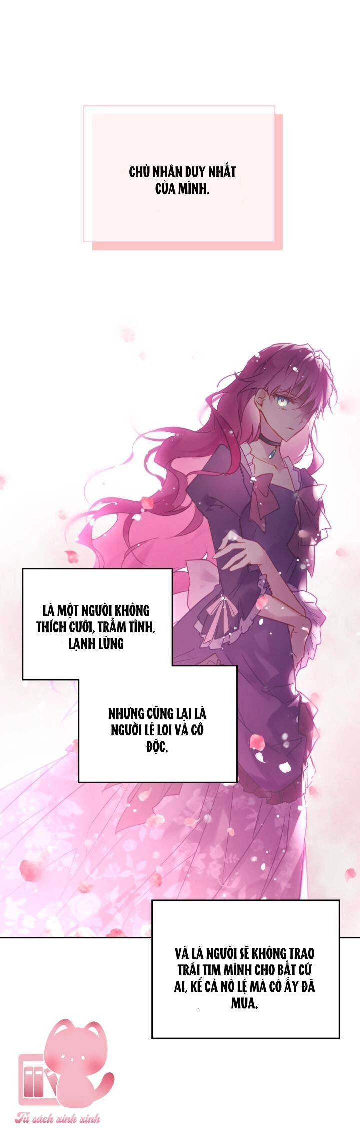 Kết Thúc Của Nhân Vật Phản Diện Chỉ Có Thể Là Cái Chết Chapter 126 - Trang 4