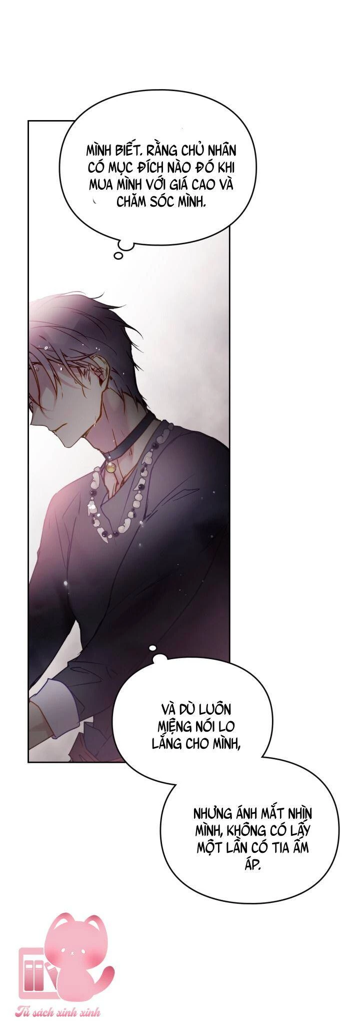 Kết Thúc Của Nhân Vật Phản Diện Chỉ Có Thể Là Cái Chết Chapter 126 - Trang 4