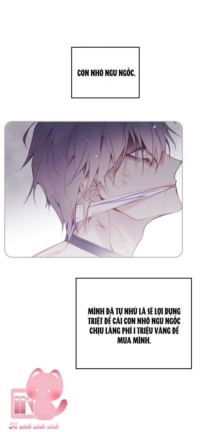 Kết Thúc Của Nhân Vật Phản Diện Chỉ Có Thể Là Cái Chết Chapter 126 - Trang 4