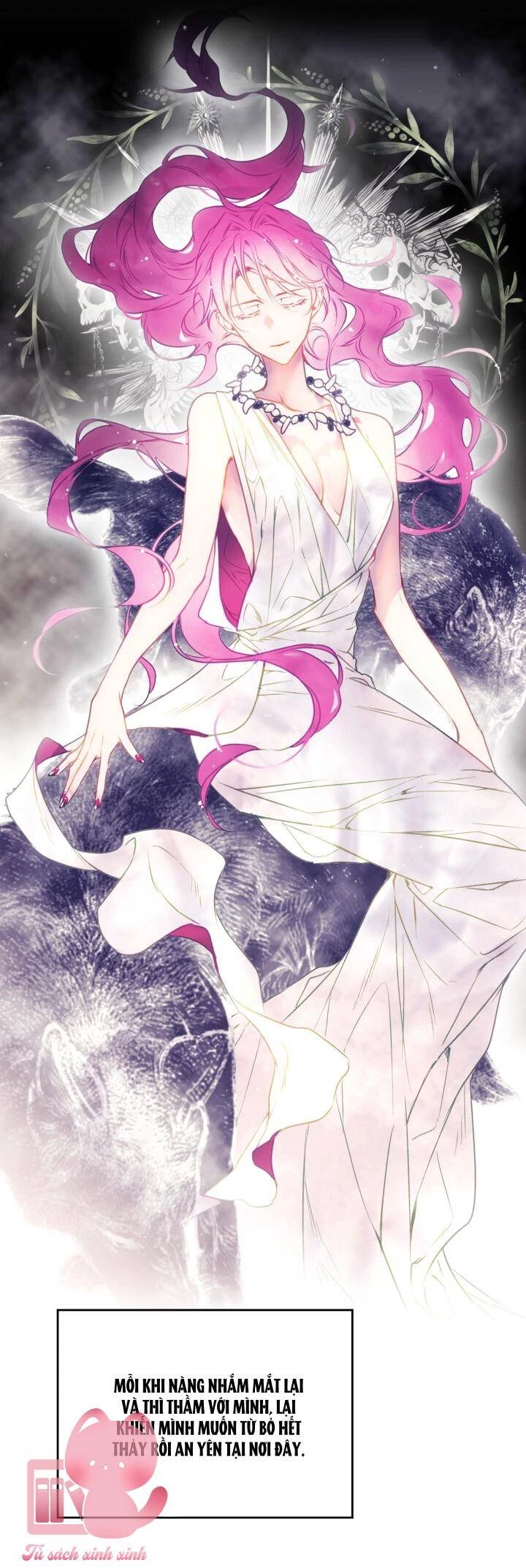 Kết Thúc Của Nhân Vật Phản Diện Chỉ Có Thể Là Cái Chết Chapter 126 - Trang 4