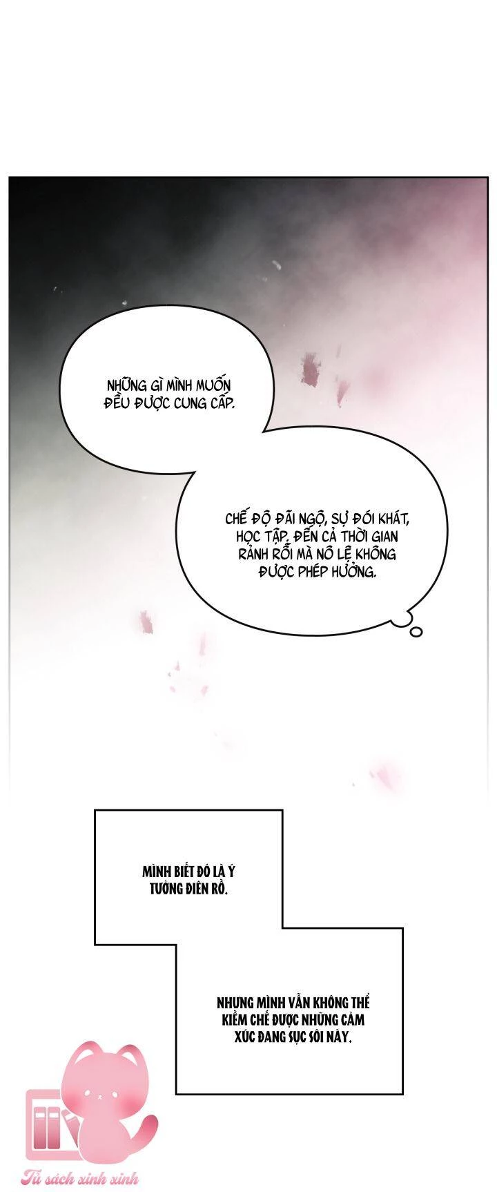 Kết Thúc Của Nhân Vật Phản Diện Chỉ Có Thể Là Cái Chết Chapter 126 - Trang 4