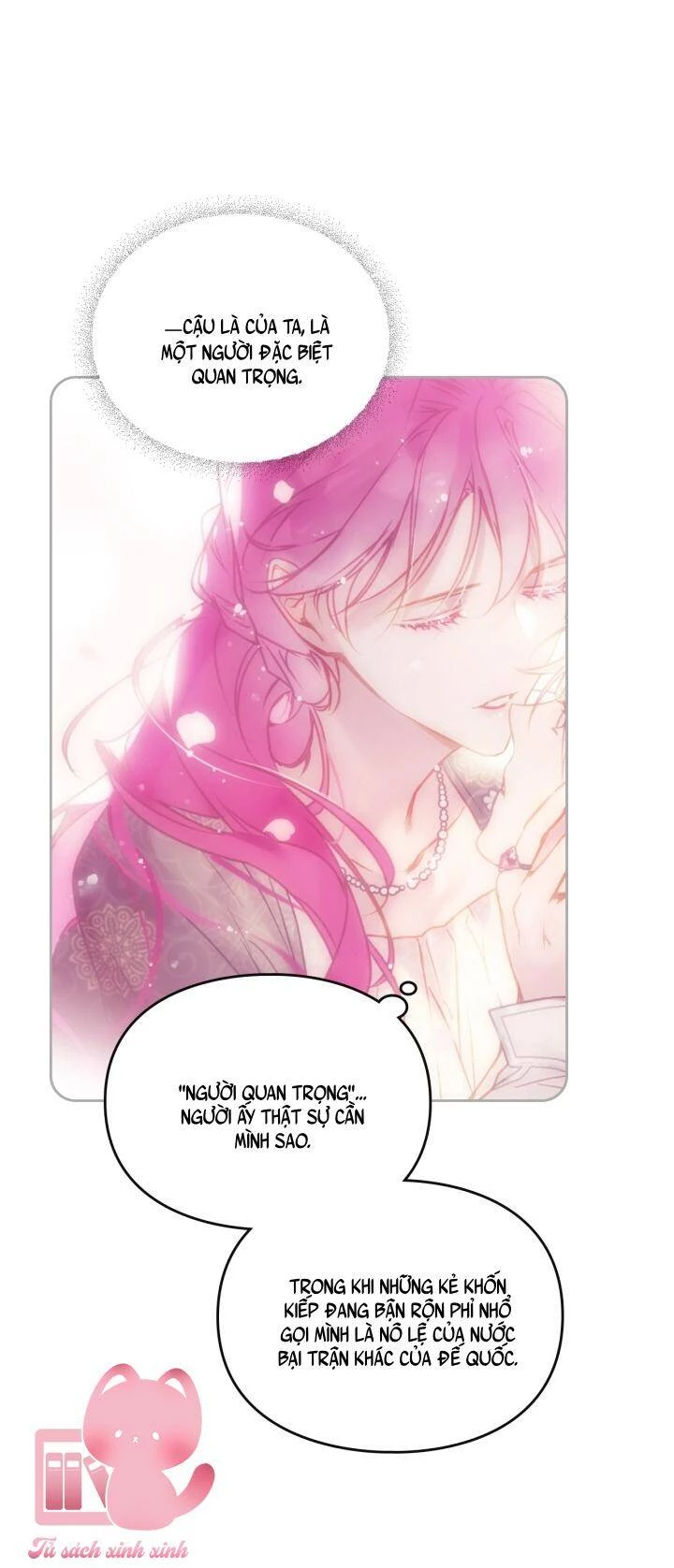 Kết Thúc Của Nhân Vật Phản Diện Chỉ Có Thể Là Cái Chết Chapter 126 - Trang 4