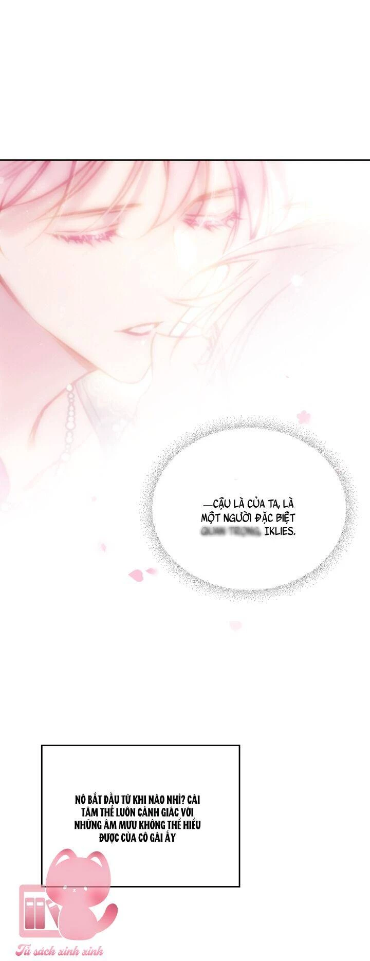 Kết Thúc Của Nhân Vật Phản Diện Chỉ Có Thể Là Cái Chết Chapter 126 - Trang 4