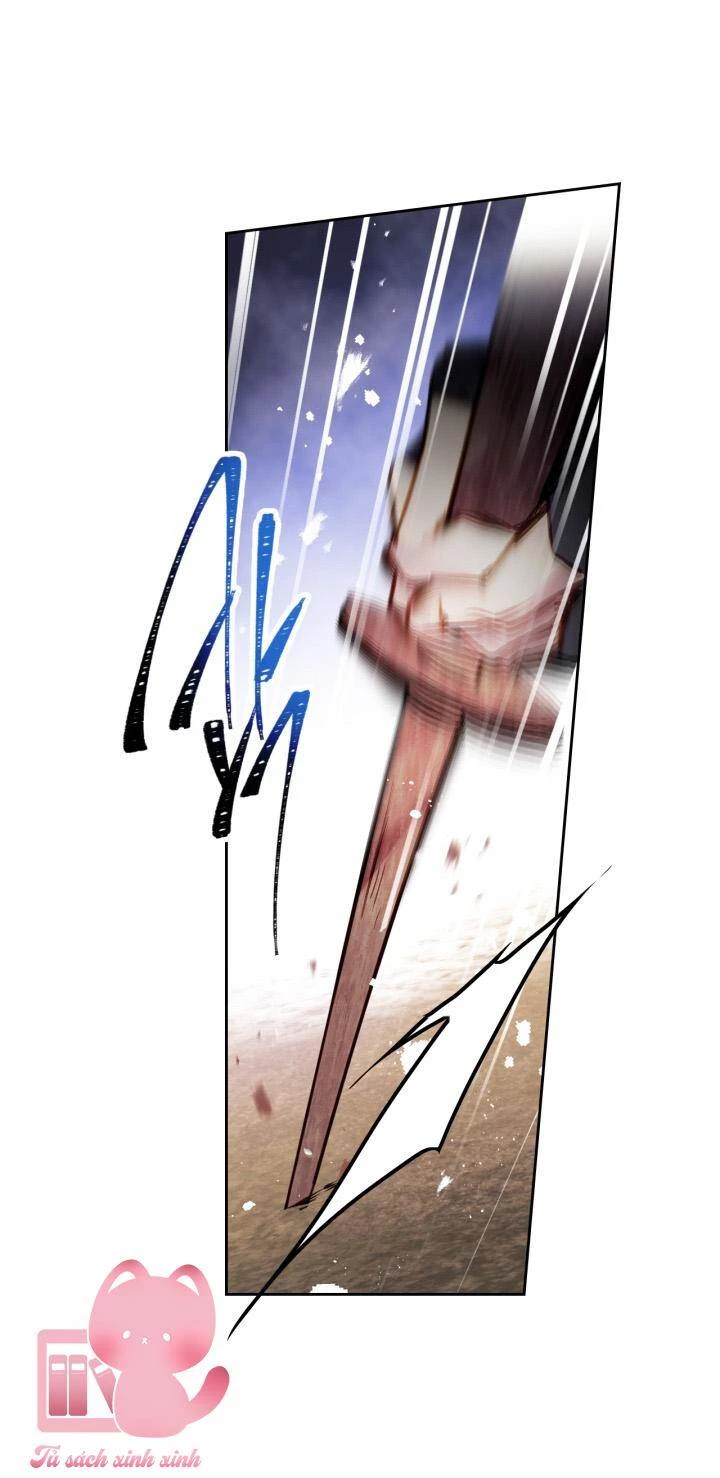 Kết Thúc Của Nhân Vật Phản Diện Chỉ Có Thể Là Cái Chết Chapter 127 - Trang 4