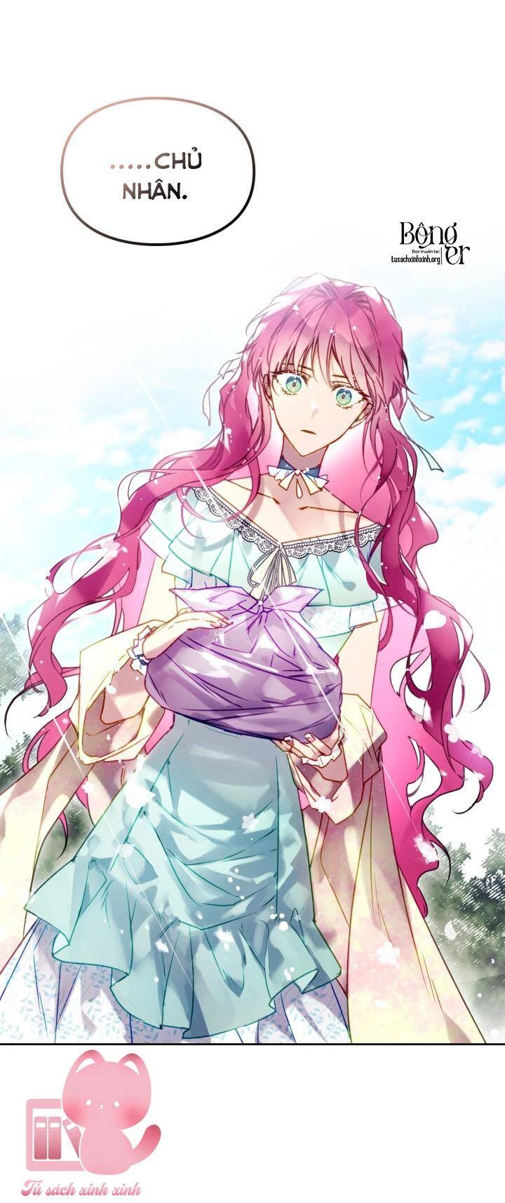 Kết Thúc Của Nhân Vật Phản Diện Chỉ Có Thể Là Cái Chết Chapter 127 - Trang 4