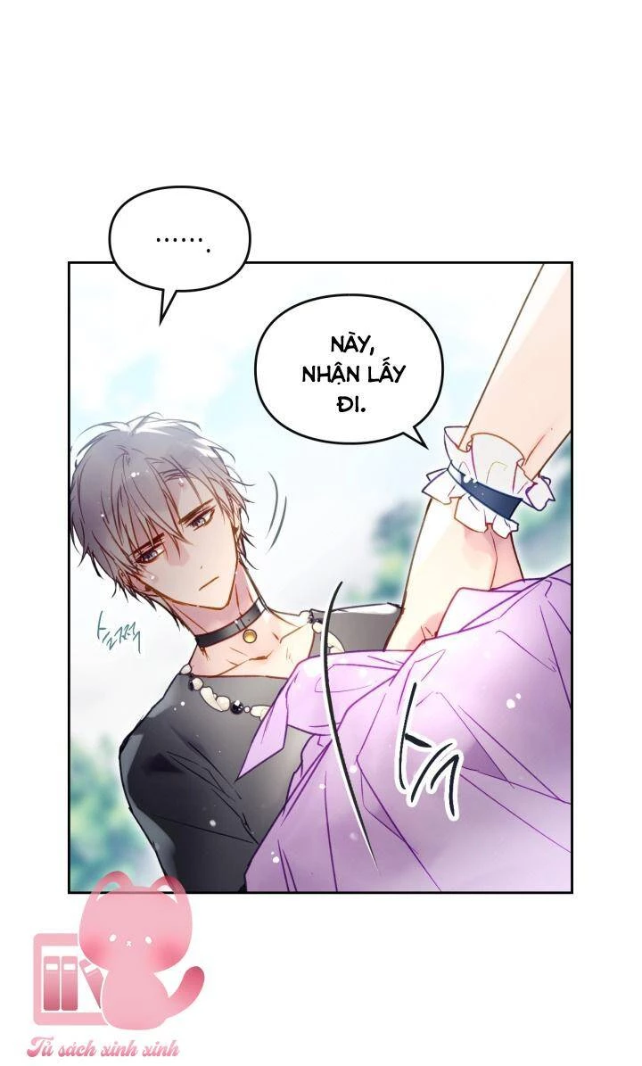 Kết Thúc Của Nhân Vật Phản Diện Chỉ Có Thể Là Cái Chết Chapter 127 - Trang 4