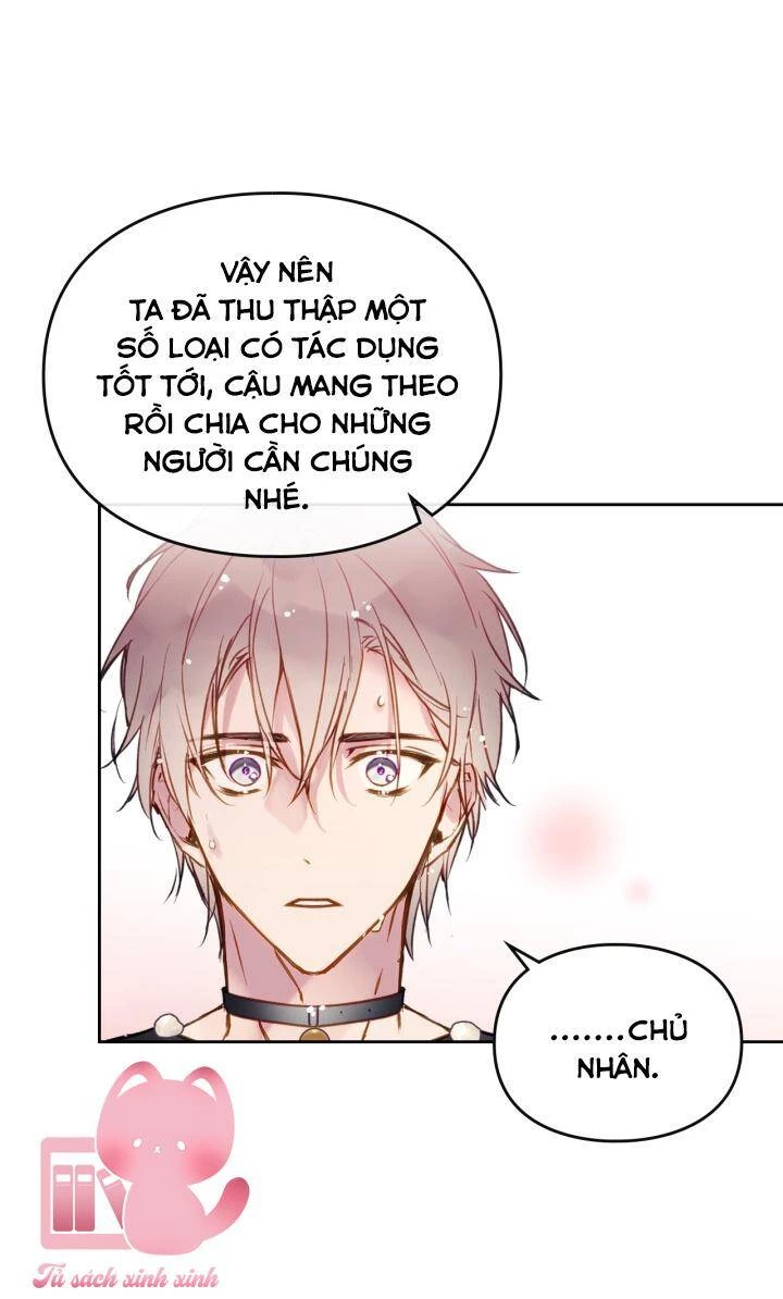 Kết Thúc Của Nhân Vật Phản Diện Chỉ Có Thể Là Cái Chết Chapter 127 - Trang 4