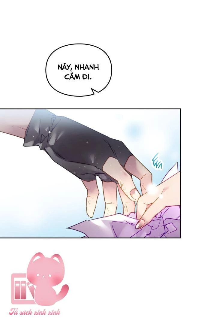 Kết Thúc Của Nhân Vật Phản Diện Chỉ Có Thể Là Cái Chết Chapter 127 - Trang 4