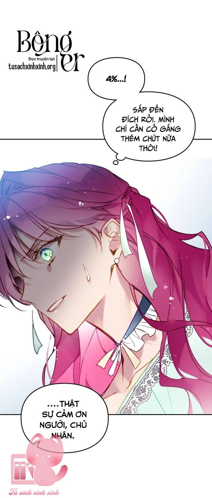 Kết Thúc Của Nhân Vật Phản Diện Chỉ Có Thể Là Cái Chết Chapter 127 - Trang 4