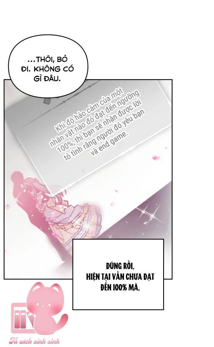 Kết Thúc Của Nhân Vật Phản Diện Chỉ Có Thể Là Cái Chết Chapter 127 - Trang 4