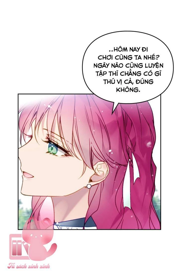 Kết Thúc Của Nhân Vật Phản Diện Chỉ Có Thể Là Cái Chết Chapter 127 - Trang 4