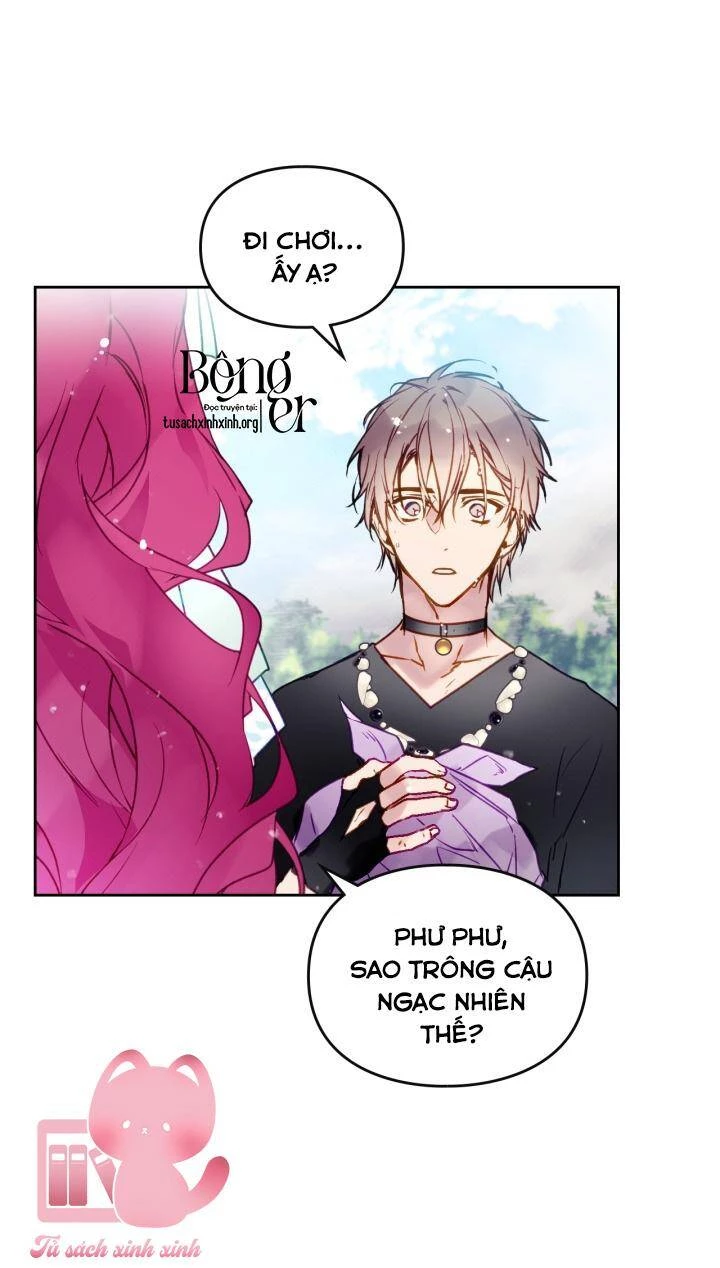 Kết Thúc Của Nhân Vật Phản Diện Chỉ Có Thể Là Cái Chết Chapter 127 - Trang 4