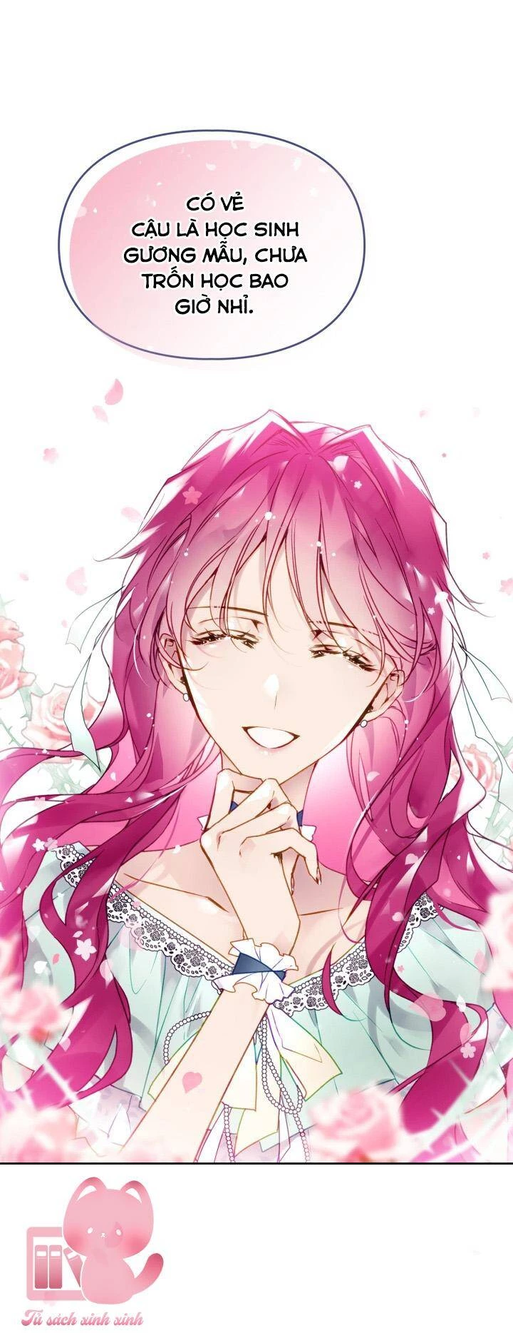 Kết Thúc Của Nhân Vật Phản Diện Chỉ Có Thể Là Cái Chết Chapter 127 - Trang 4