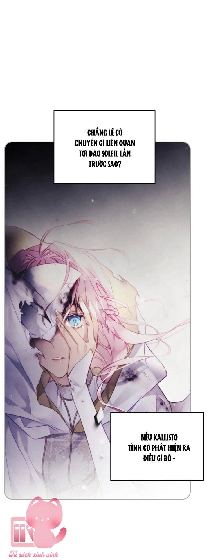 Kết Thúc Của Nhân Vật Phản Diện Chỉ Có Thể Là Cái Chết Chapter 127 - Trang 4