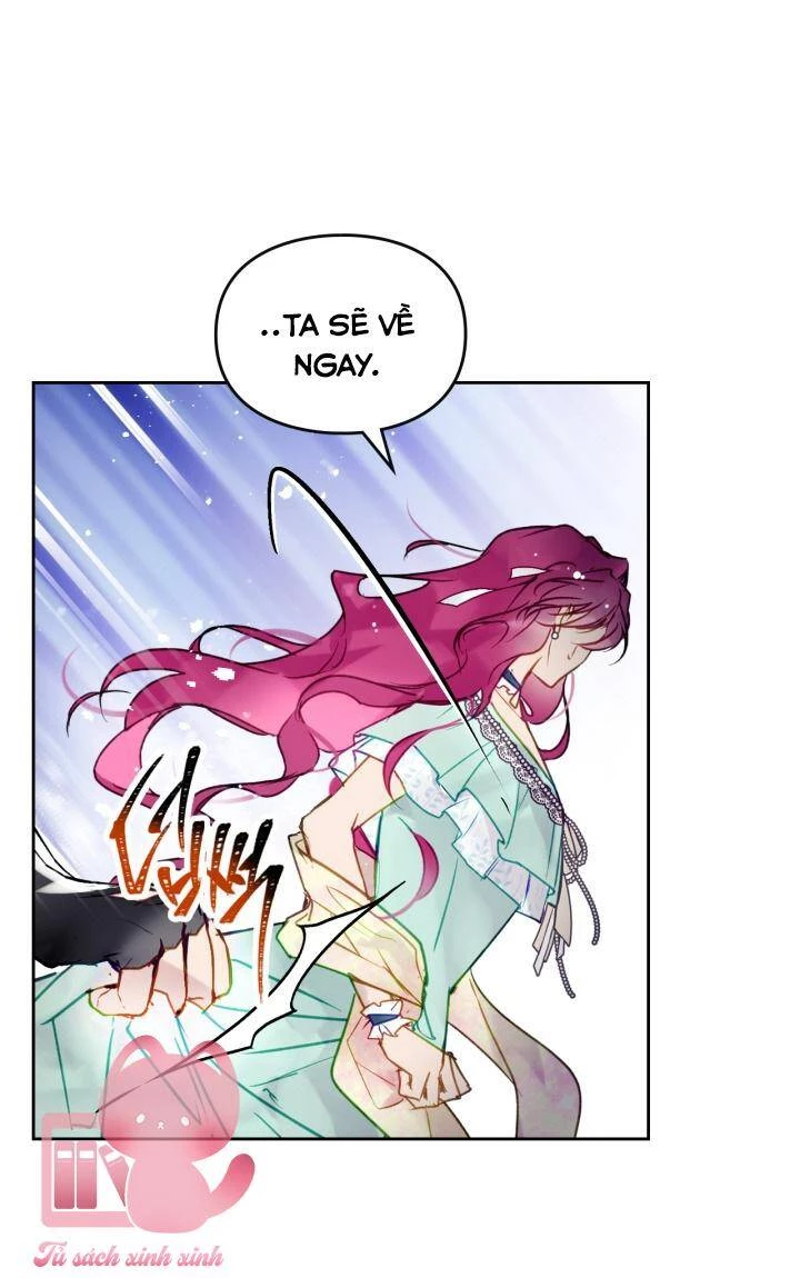 Kết Thúc Của Nhân Vật Phản Diện Chỉ Có Thể Là Cái Chết Chapter 127 - Trang 4