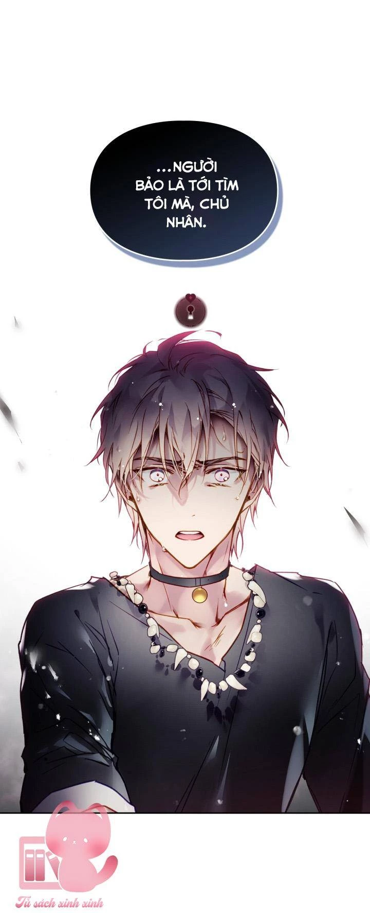 Kết Thúc Của Nhân Vật Phản Diện Chỉ Có Thể Là Cái Chết Chapter 127 - Trang 4