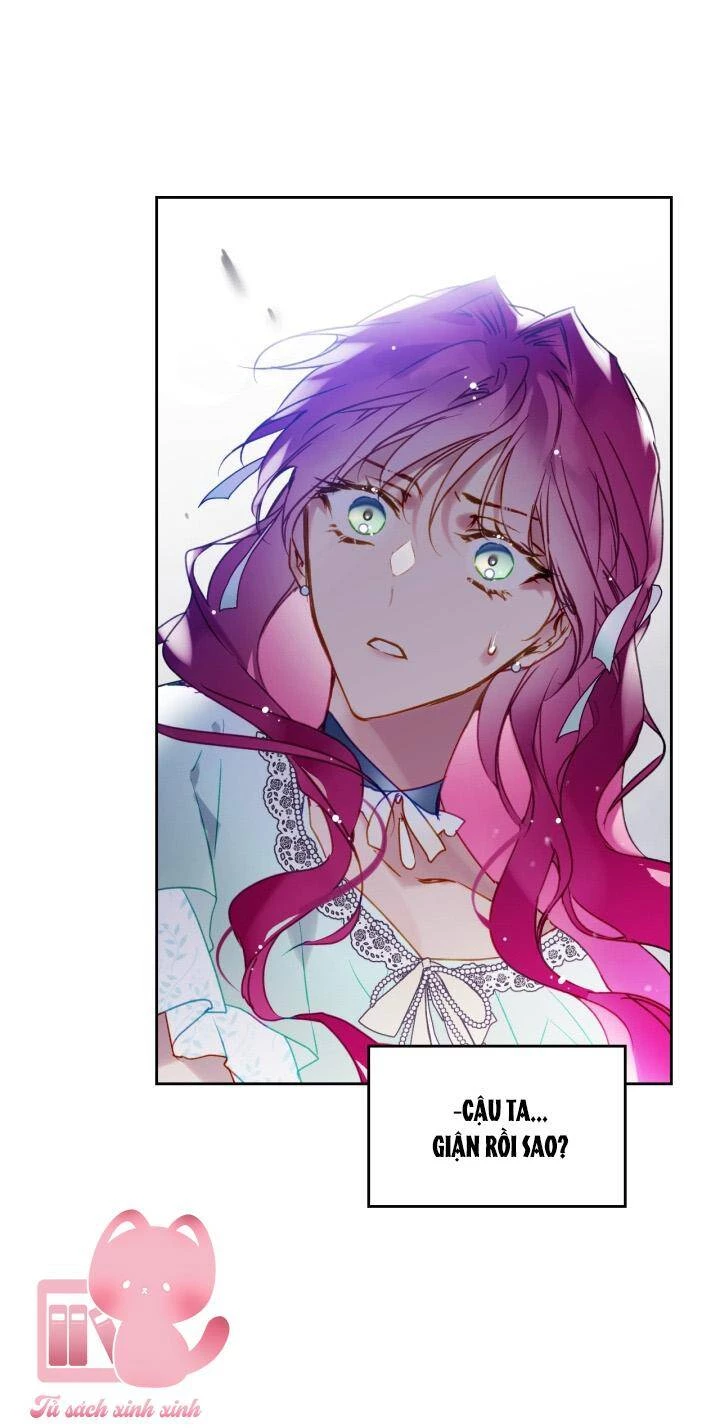 Kết Thúc Của Nhân Vật Phản Diện Chỉ Có Thể Là Cái Chết Chapter 127 - Trang 4