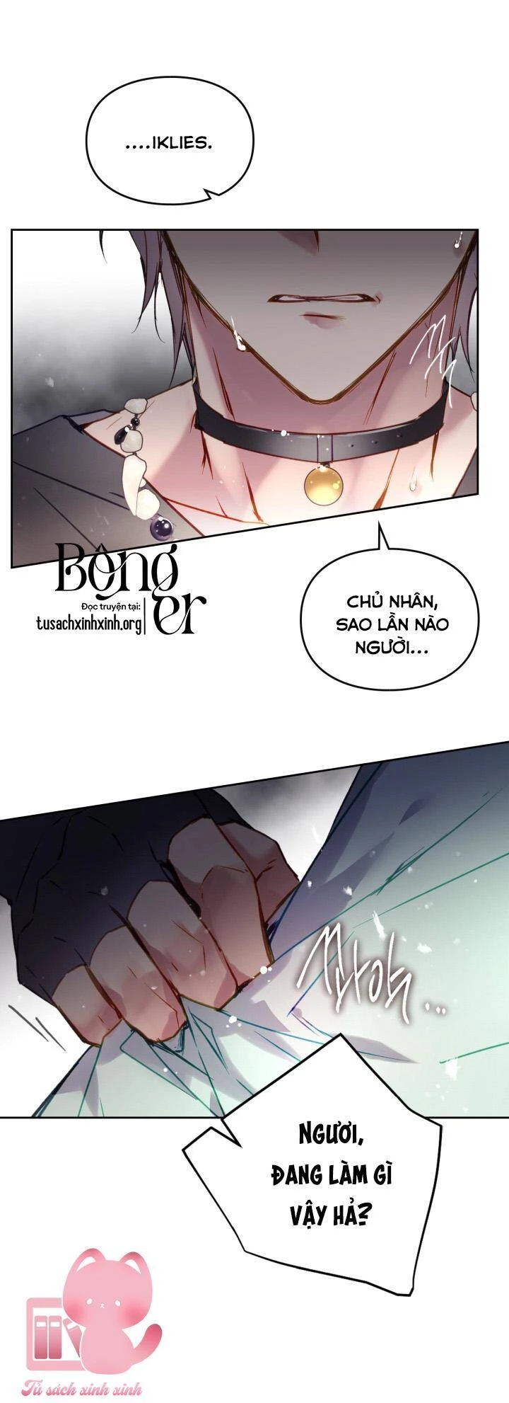 Kết Thúc Của Nhân Vật Phản Diện Chỉ Có Thể Là Cái Chết Chapter 127 - Trang 4