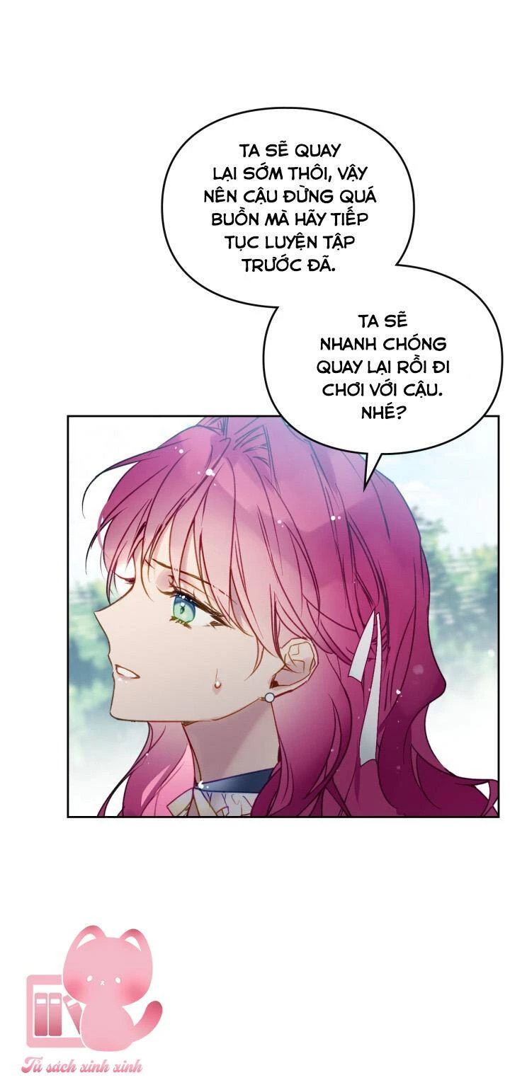 Kết Thúc Của Nhân Vật Phản Diện Chỉ Có Thể Là Cái Chết Chapter 127 - Trang 4