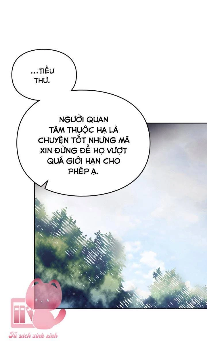 Kết Thúc Của Nhân Vật Phản Diện Chỉ Có Thể Là Cái Chết Chapter 127 - Trang 4