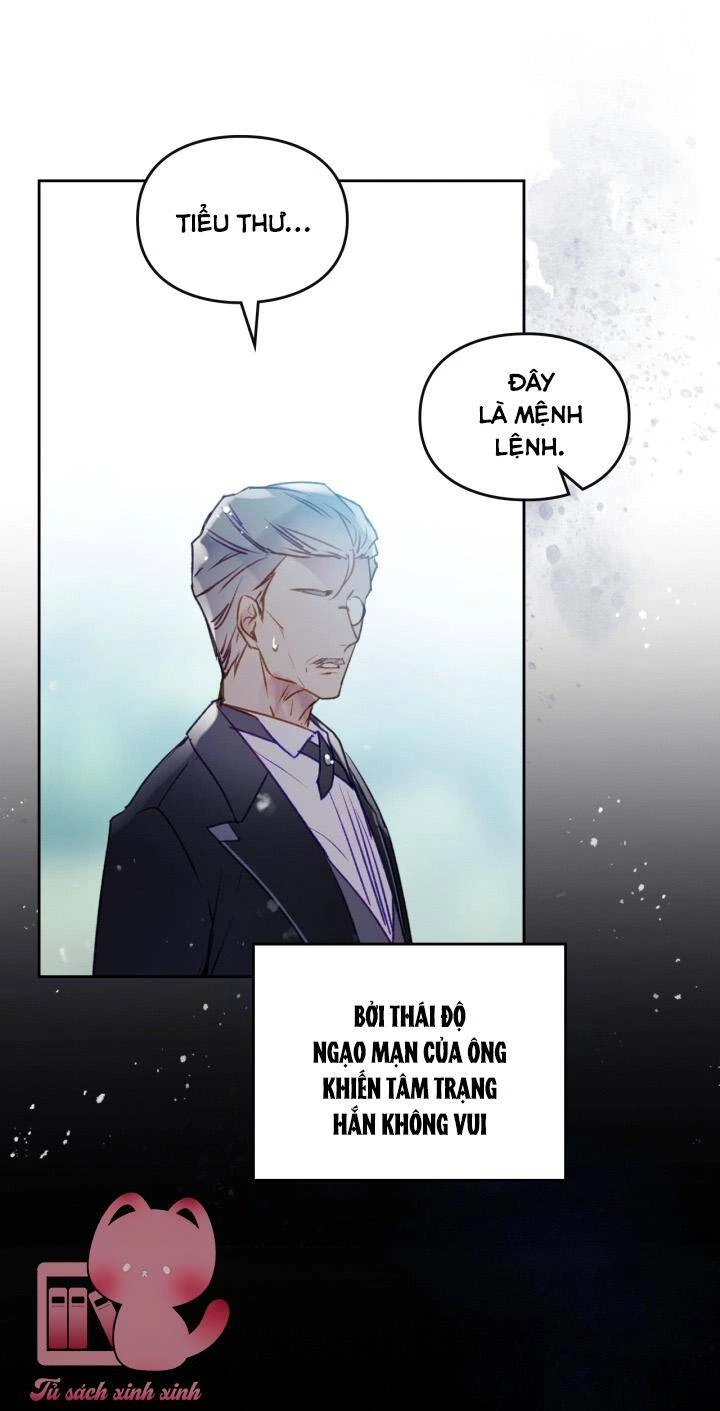 Kết Thúc Của Nhân Vật Phản Diện Chỉ Có Thể Là Cái Chết Chapter 127 - Trang 4