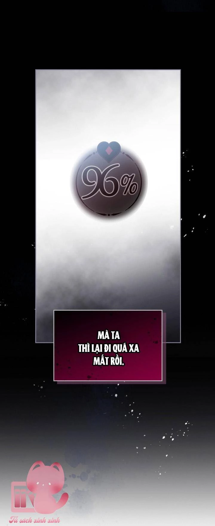 Kết Thúc Của Nhân Vật Phản Diện Chỉ Có Thể Là Cái Chết Chapter 127 - Trang 4