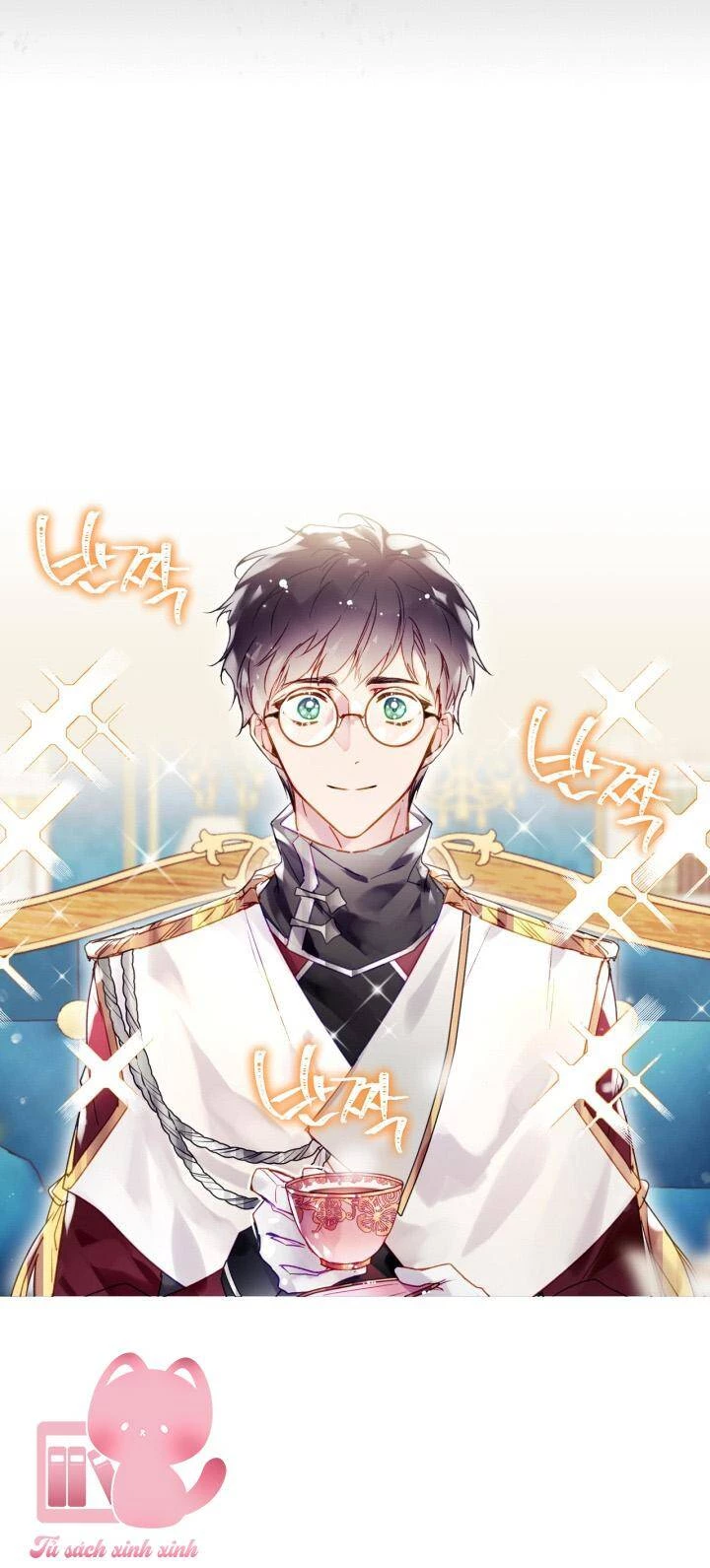 Kết Thúc Của Nhân Vật Phản Diện Chỉ Có Thể Là Cái Chết Chapter 127 - Trang 4