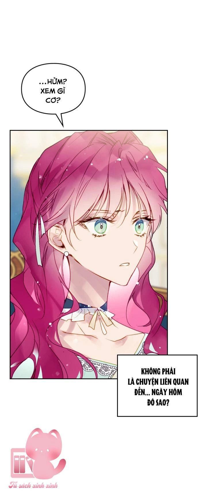 Kết Thúc Của Nhân Vật Phản Diện Chỉ Có Thể Là Cái Chết Chapter 127 - Trang 4