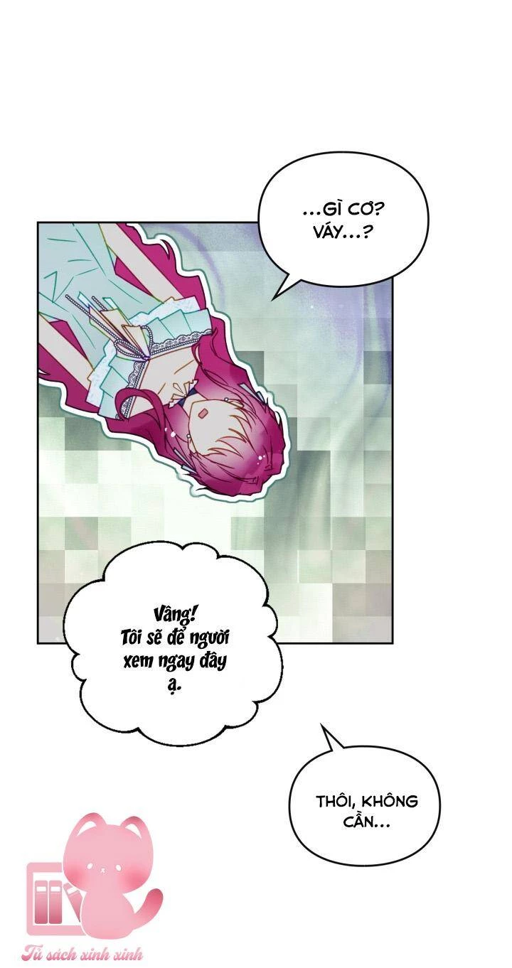Kết Thúc Của Nhân Vật Phản Diện Chỉ Có Thể Là Cái Chết Chapter 127 - Trang 4
