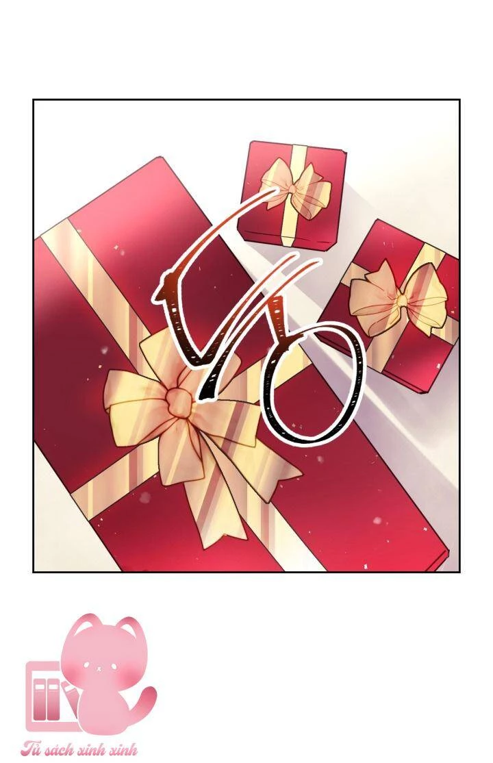 Kết Thúc Của Nhân Vật Phản Diện Chỉ Có Thể Là Cái Chết Chapter 127 - Trang 4