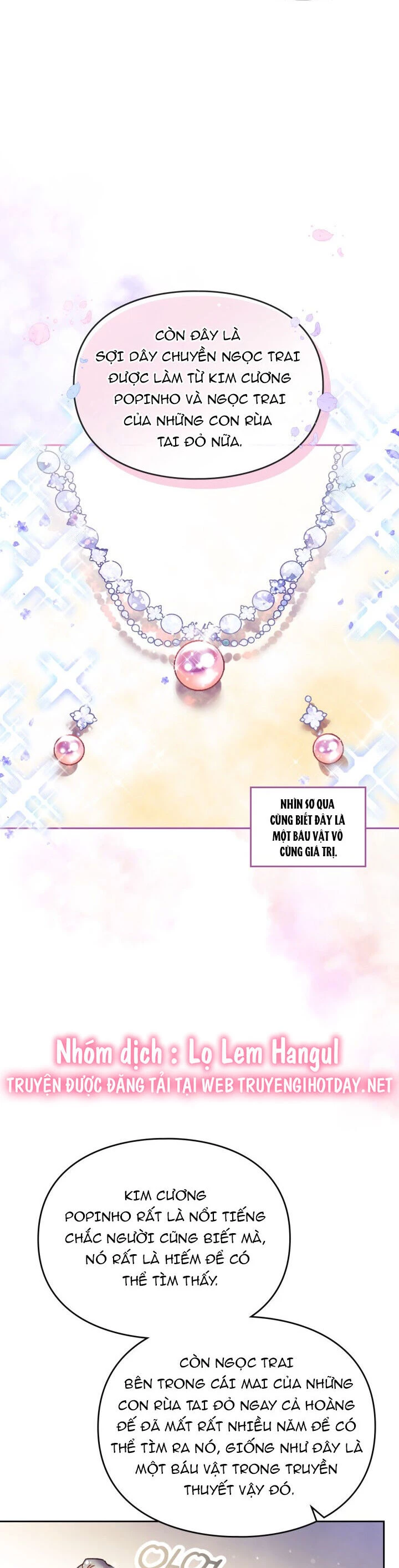 Kết Thúc Của Nhân Vật Phản Diện Chỉ Có Thể Là Cái Chết Chapter 128 - Trang 4