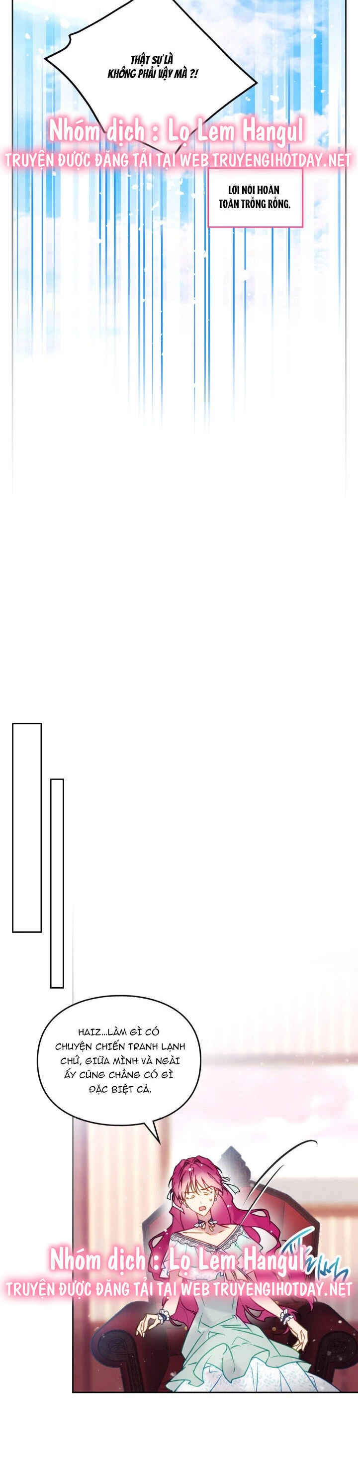 Kết Thúc Của Nhân Vật Phản Diện Chỉ Có Thể Là Cái Chết Chapter 128 - Trang 4