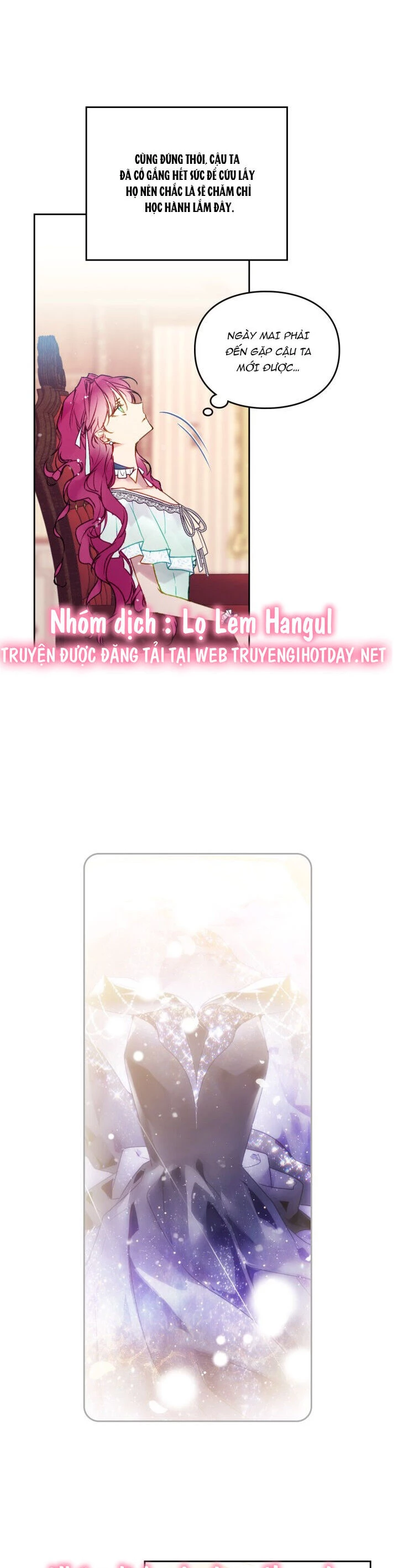 Kết Thúc Của Nhân Vật Phản Diện Chỉ Có Thể Là Cái Chết Chapter 128 - Trang 4