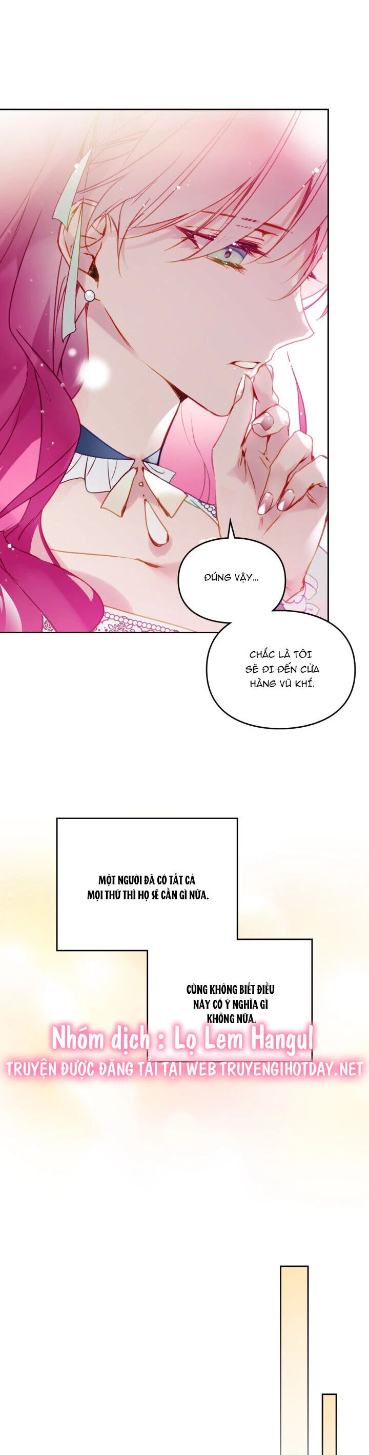 Kết Thúc Của Nhân Vật Phản Diện Chỉ Có Thể Là Cái Chết Chapter 128 - Trang 4