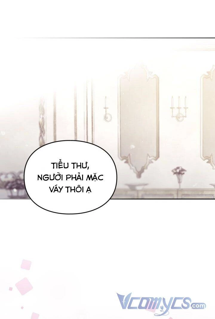 Kết Thúc Của Nhân Vật Phản Diện Chỉ Có Thể Là Cái Chết Chapter 129 - Trang 4