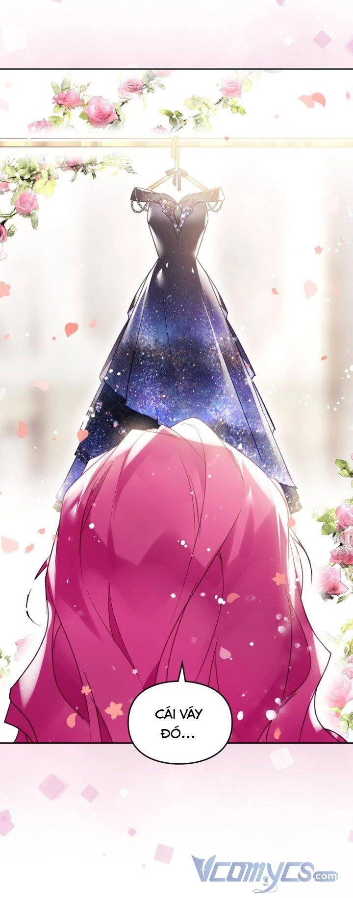 Kết Thúc Của Nhân Vật Phản Diện Chỉ Có Thể Là Cái Chết Chapter 129 - Trang 4