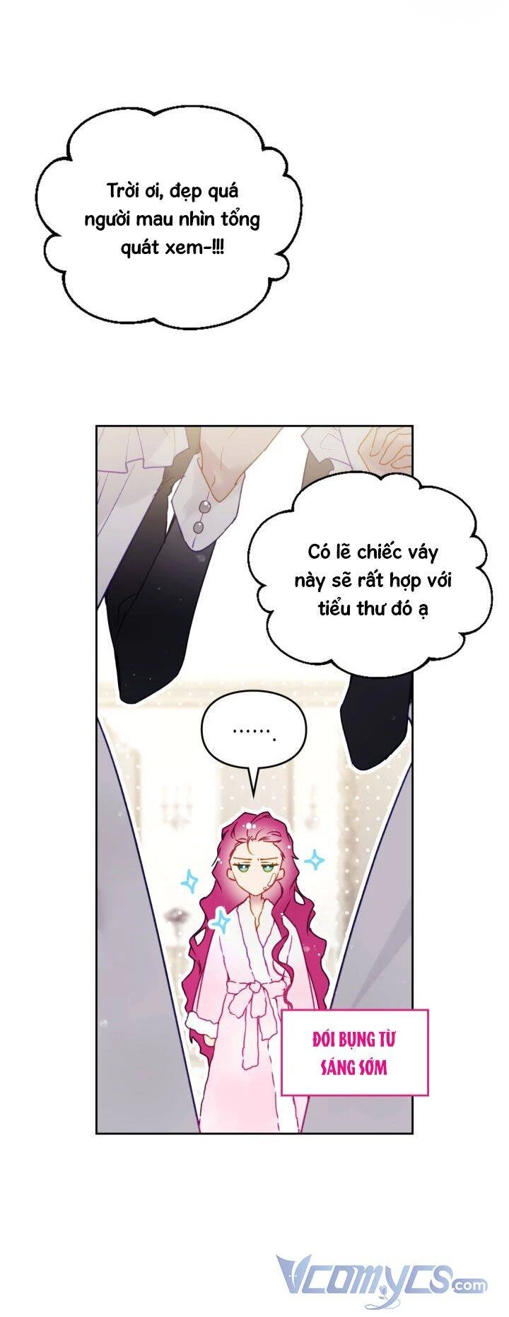 Kết Thúc Của Nhân Vật Phản Diện Chỉ Có Thể Là Cái Chết Chapter 129 - Trang 4