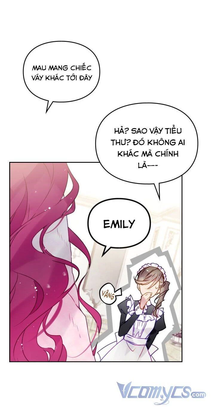 Kết Thúc Của Nhân Vật Phản Diện Chỉ Có Thể Là Cái Chết Chapter 129 - Trang 4