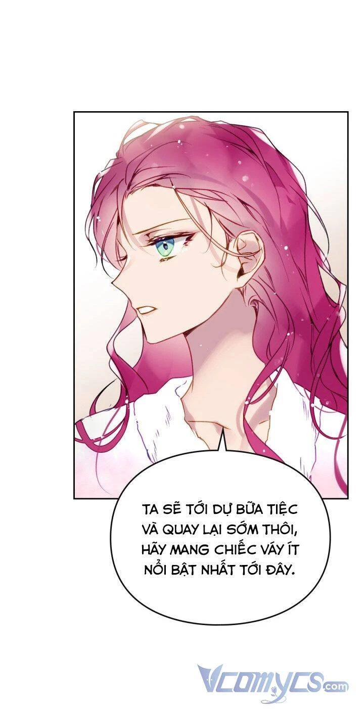 Kết Thúc Của Nhân Vật Phản Diện Chỉ Có Thể Là Cái Chết Chapter 129 - Trang 4